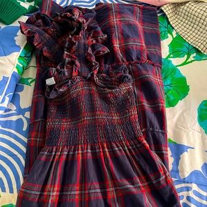 Hill house Ellie nap dress